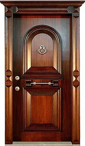 Массив дерева - вид 1